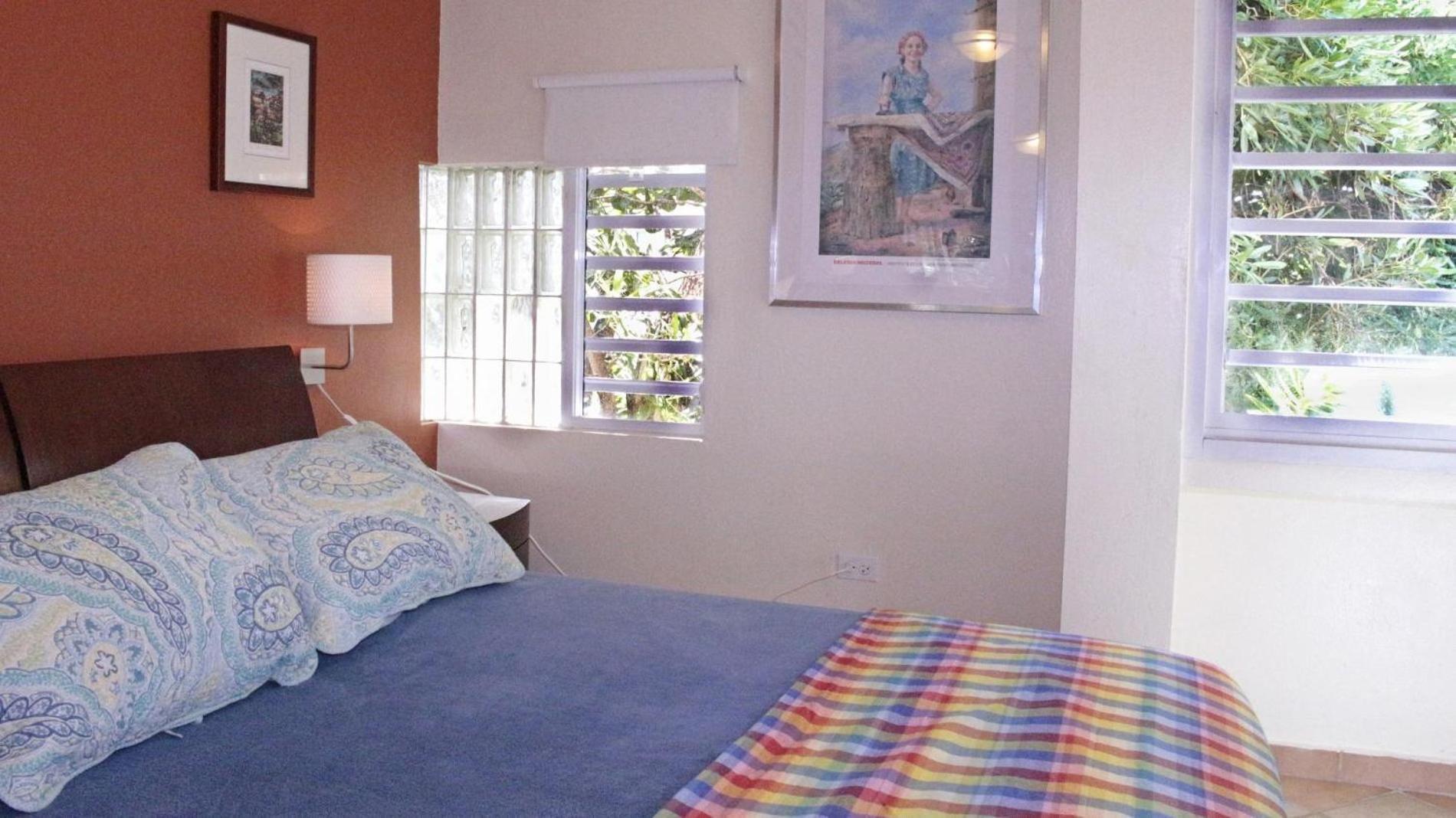 Serena Alta San Juan Exterior foto